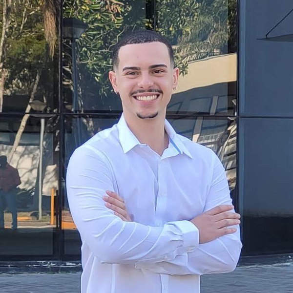 Foto de Marcos Mendes